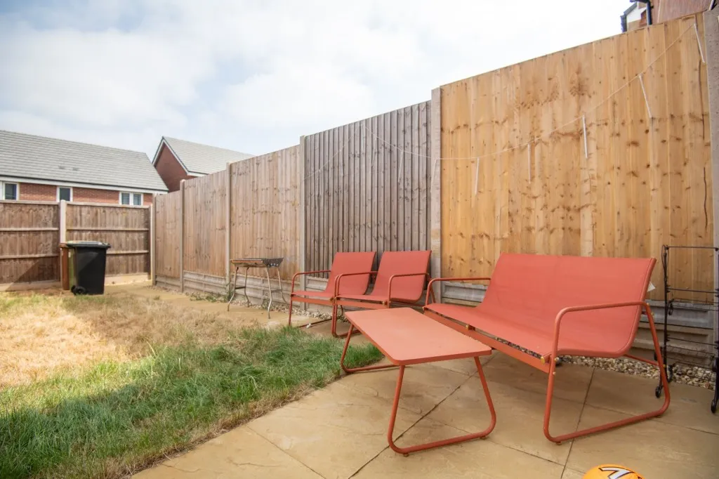 Spindleberry Avenue, Wellingborough, NN8, photo 14