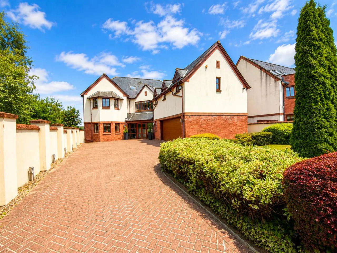 Imperial Way, Bothwell, Glasgow, Lanarkshire, G71 8NZ, photo 29