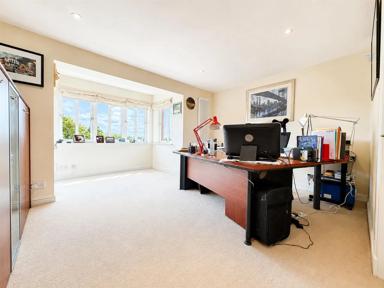Imperial Way, Bothwell, Glasgow, Lanarkshire, G71 8NZ, photo 17