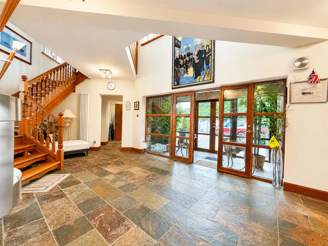 Imperial Way, Bothwell, Glasgow, Lanarkshire, G71 8NZ, photo 7