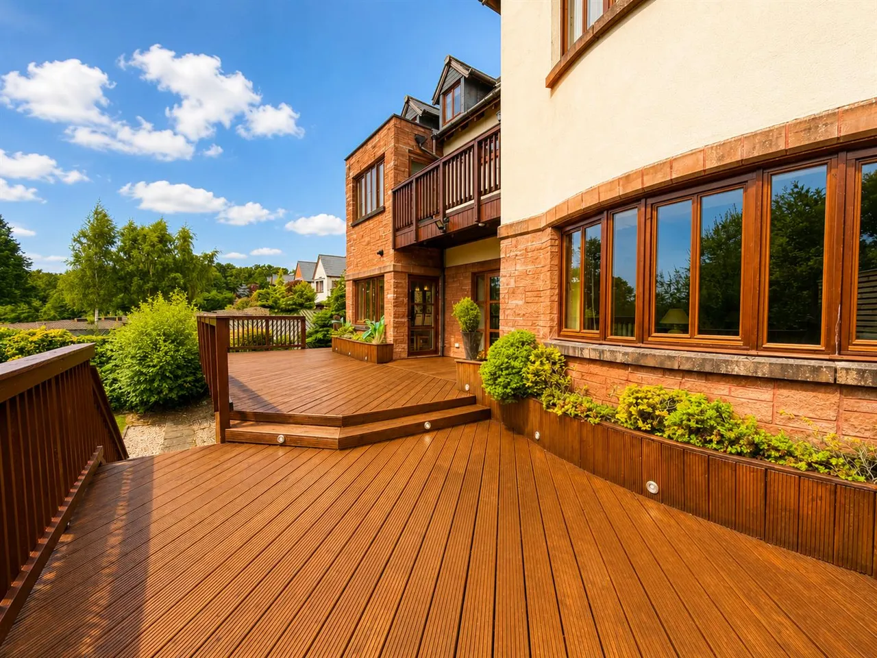 Imperial Way, Bothwell, Glasgow, Lanarkshire, G71 8NZ, photo 24