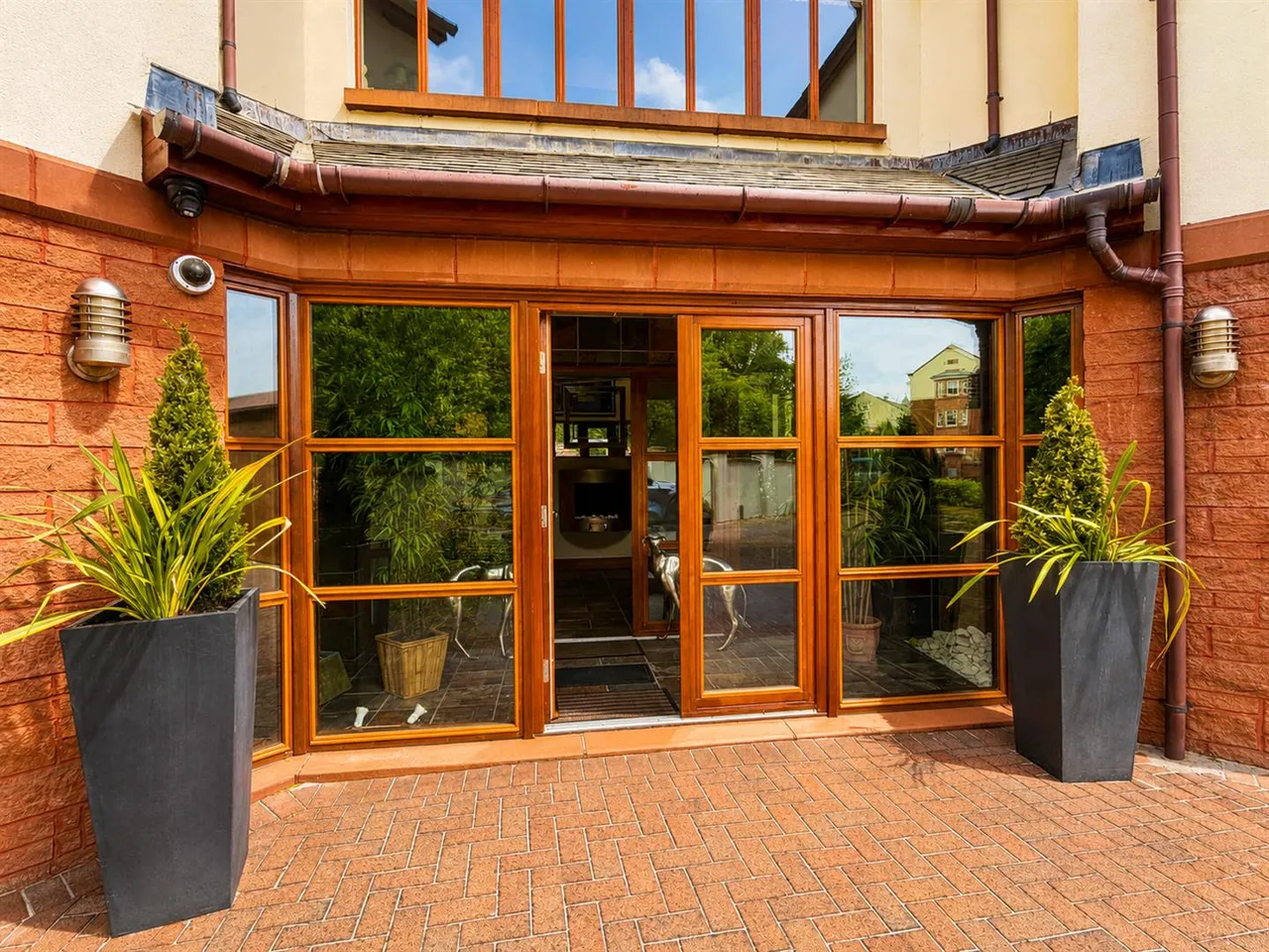 Imperial Way, Bothwell, Glasgow, Lanarkshire, G71 8NZ, photo 30