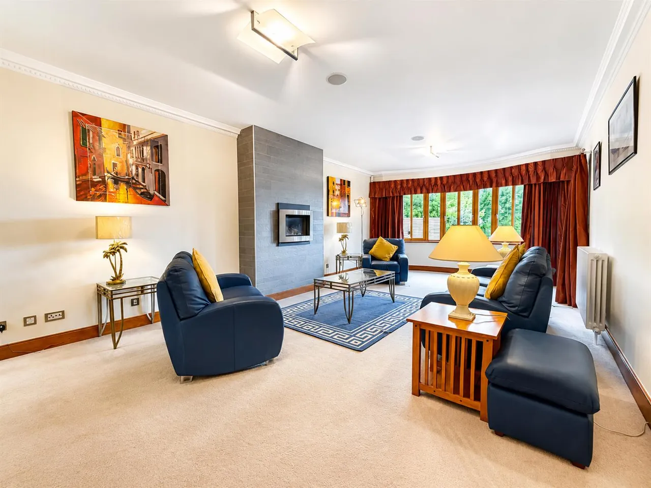 Imperial Way, Bothwell, Glasgow, Lanarkshire, G71 8NZ, photo 2
