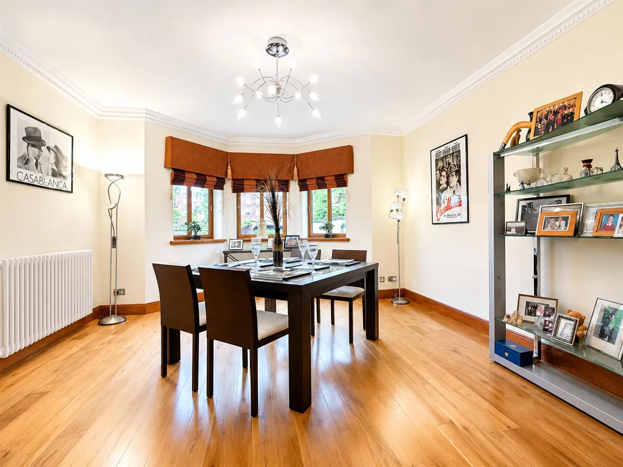Imperial Way, Bothwell, Glasgow, Lanarkshire, G71 8NZ, photo 5