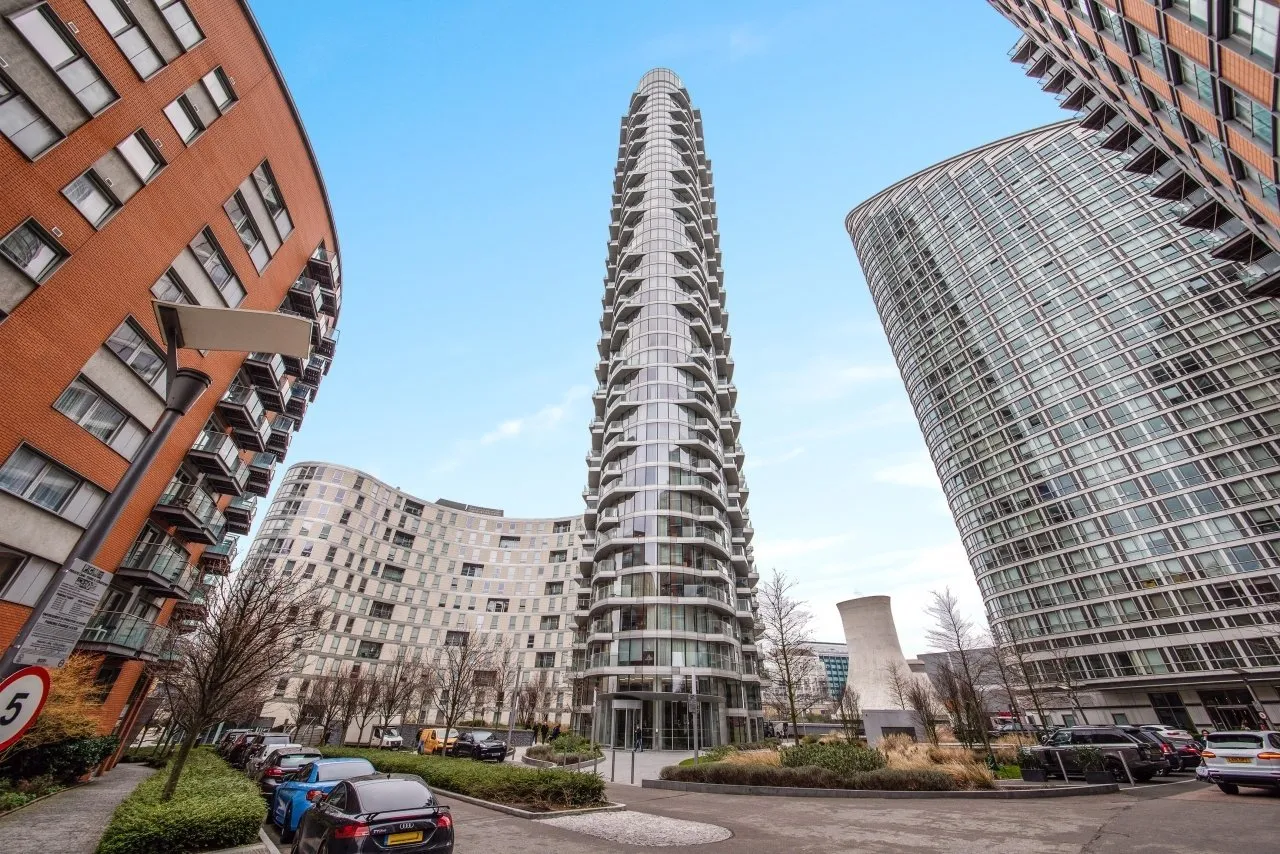 Charrington Tower, Providence Wharf, 11 Biscayne Avenue, Canary Wharf, London, E14, photo 10