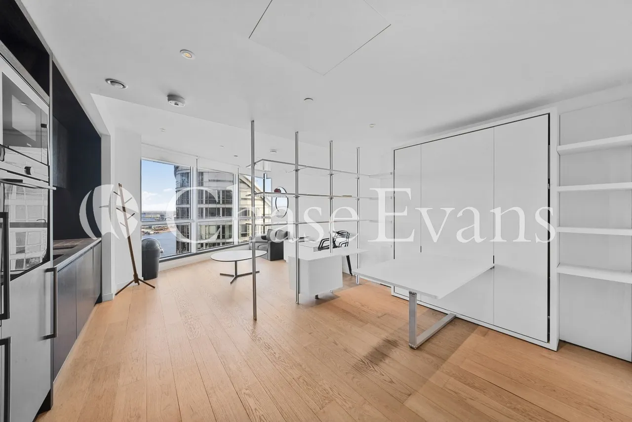 Charrington Tower, Providence Wharf, 11 Biscayne Avenue, Canary Wharf, London, E14, photo 6