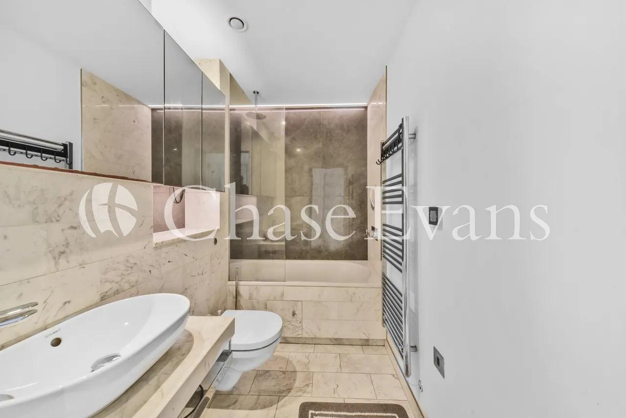 Charrington Tower, Providence Wharf, 11 Biscayne Avenue, Canary Wharf, London, E14, photo 8