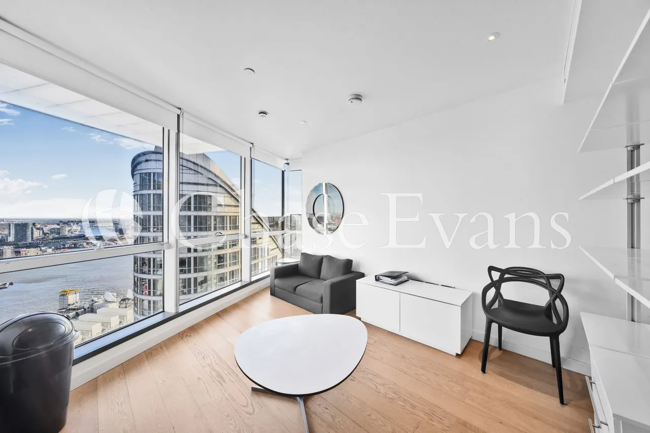 Charrington Tower, Providence Wharf, 11 Biscayne Avenue, Canary Wharf, London, E14, photo 4
