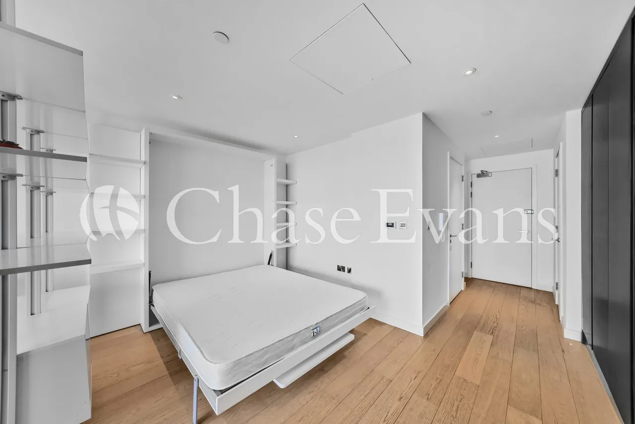 Charrington Tower, Providence Wharf, 11 Biscayne Avenue, Canary Wharf, London, E14, photo 5