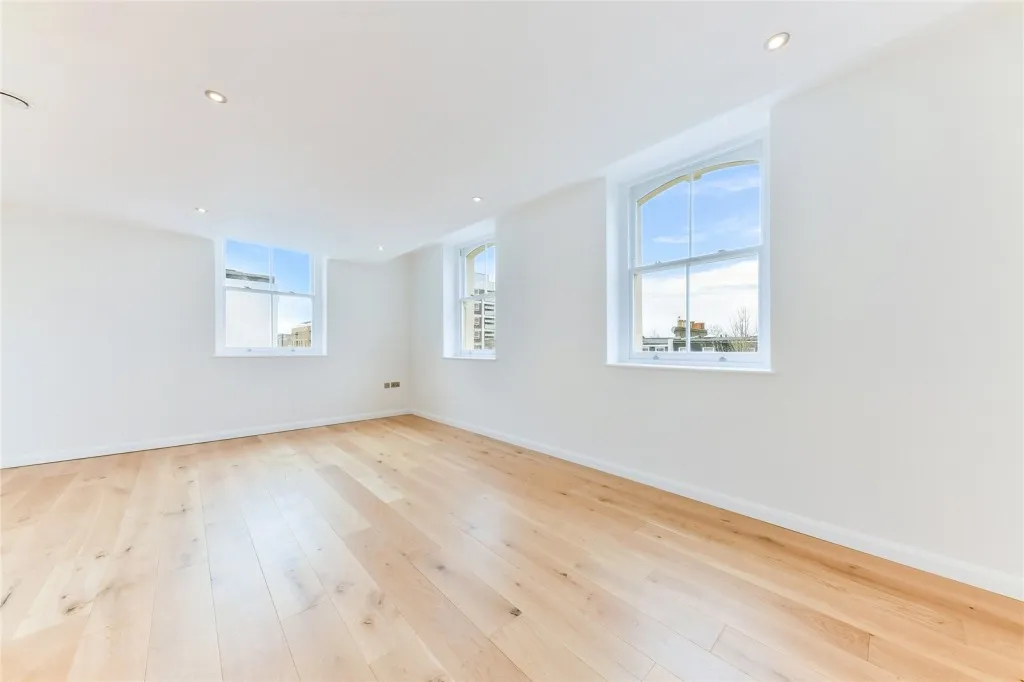 Goldhawk Road, London, photo 10