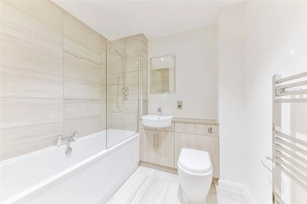 Goldhawk Road, London, photo 13