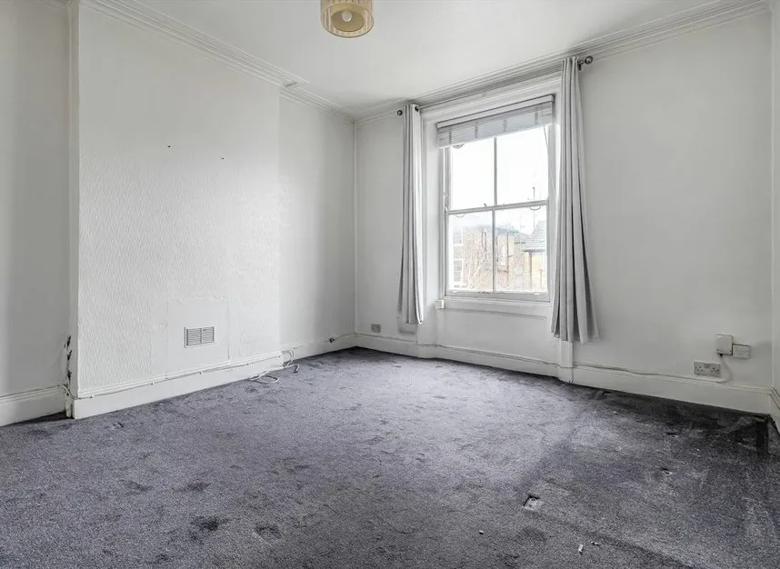 Agar Grove, Camden Town, NW1, photo 2