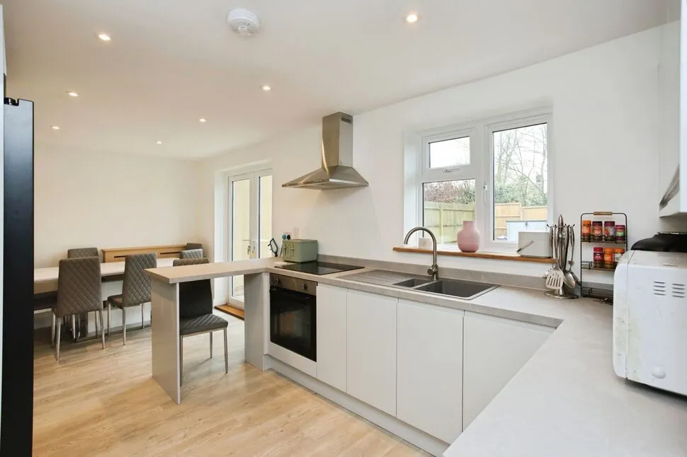Paddock Close, Fordcombe, TN3, photo 6