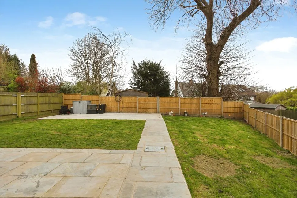 Paddock Close, Fordcombe, TN3, photo 2