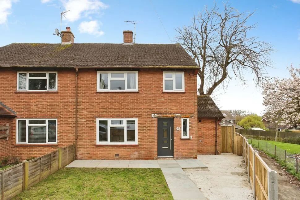 3 bed house for sale, Paddock Close, Fordcombe, TN3