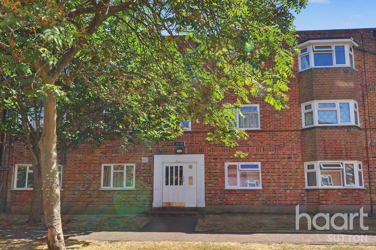 Brighton Road, Sutton, SM2, photo 13