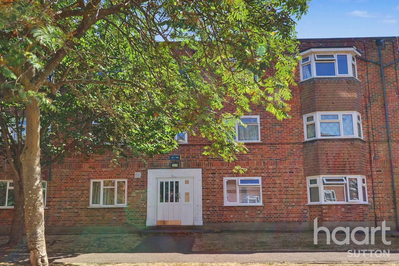 Brighton Road, Sutton, SM2, photo 11