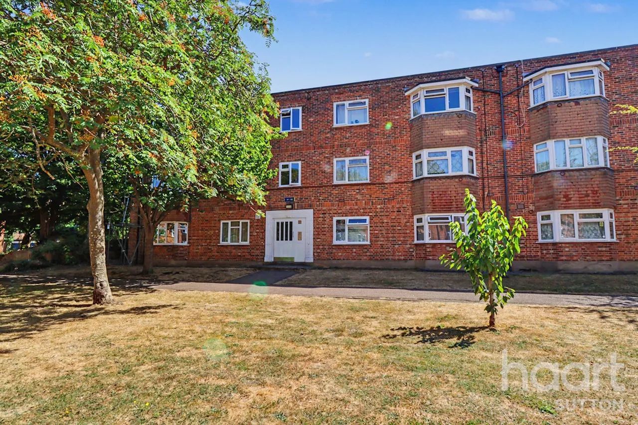 Brighton Road, Sutton, SM2, photo 12