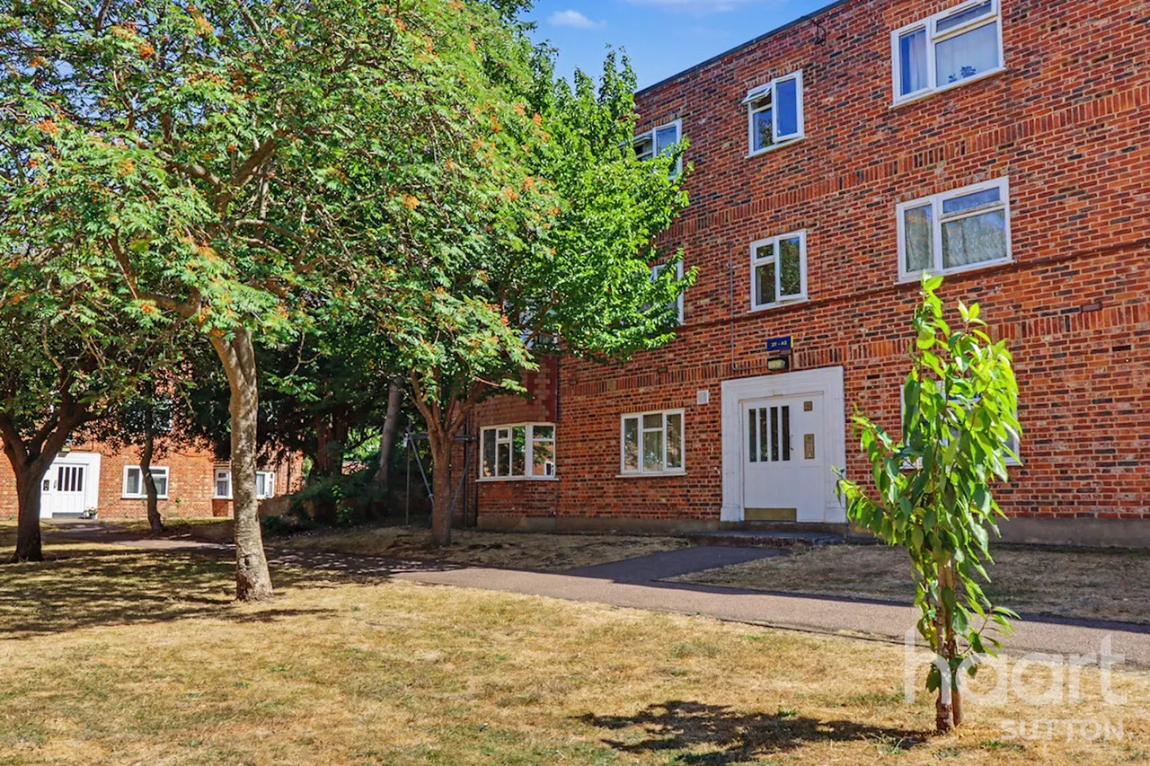 Brighton Road, Sutton, SM2, photo 15