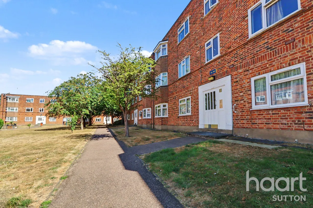 Brighton Road, Sutton, SM2, photo 14