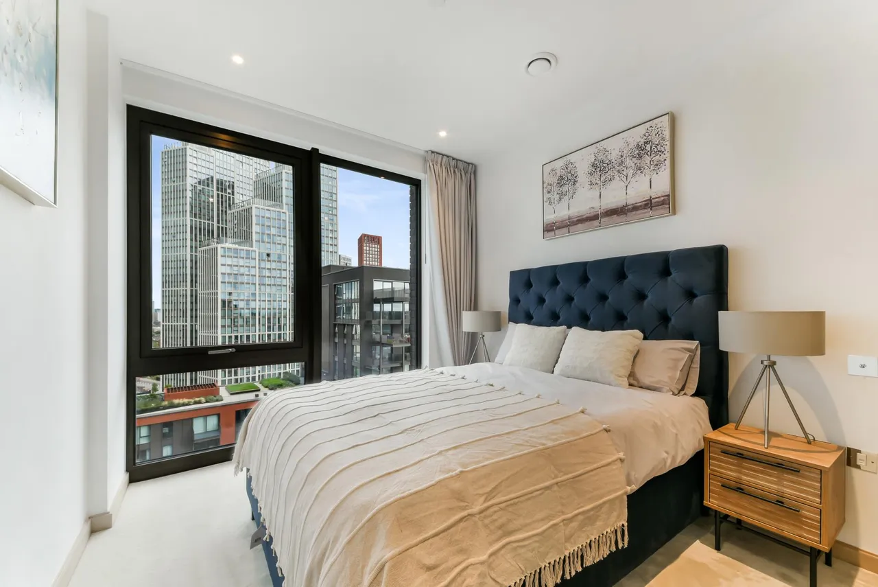 Embassy Gardens, Nine Elms, SW11, photo 6