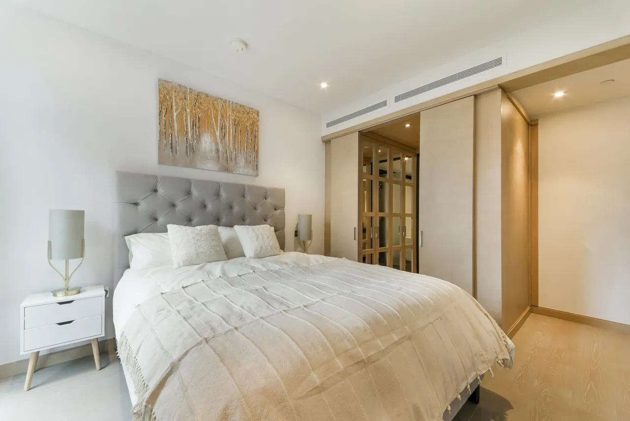 Embassy Gardens, Nine Elms, SW11, photo 8