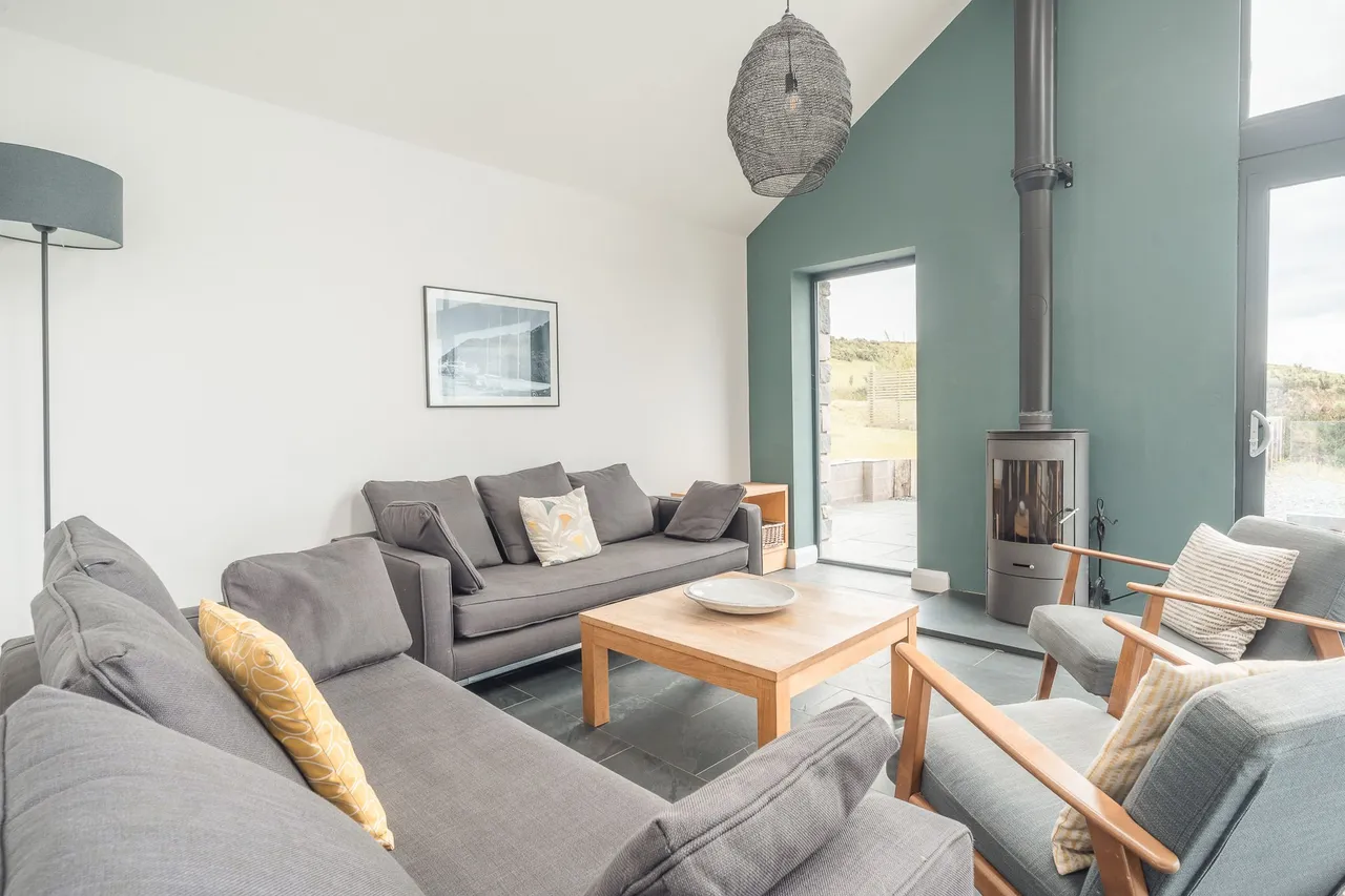 Geufron House, Aberdaron, LL53, photo 8