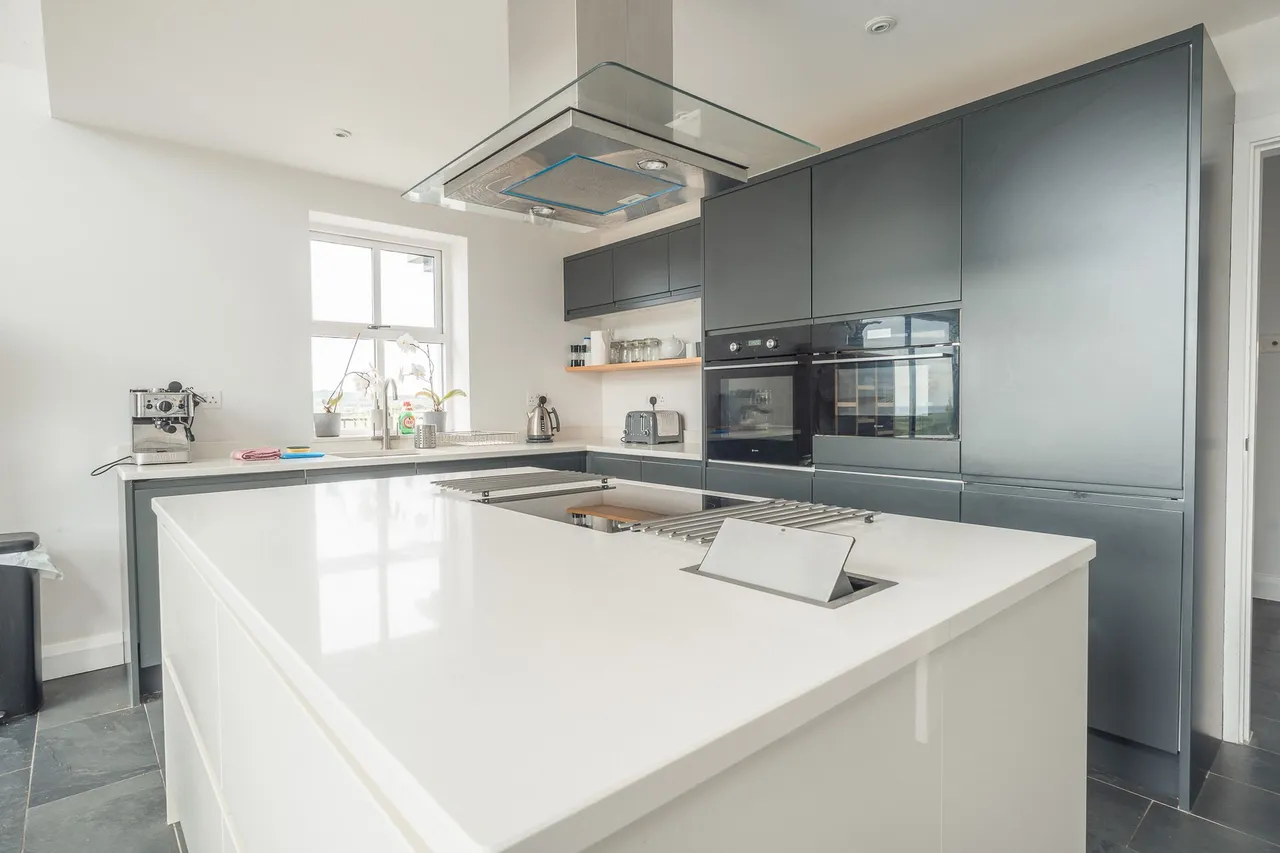 Geufron House, Aberdaron, LL53, photo 9