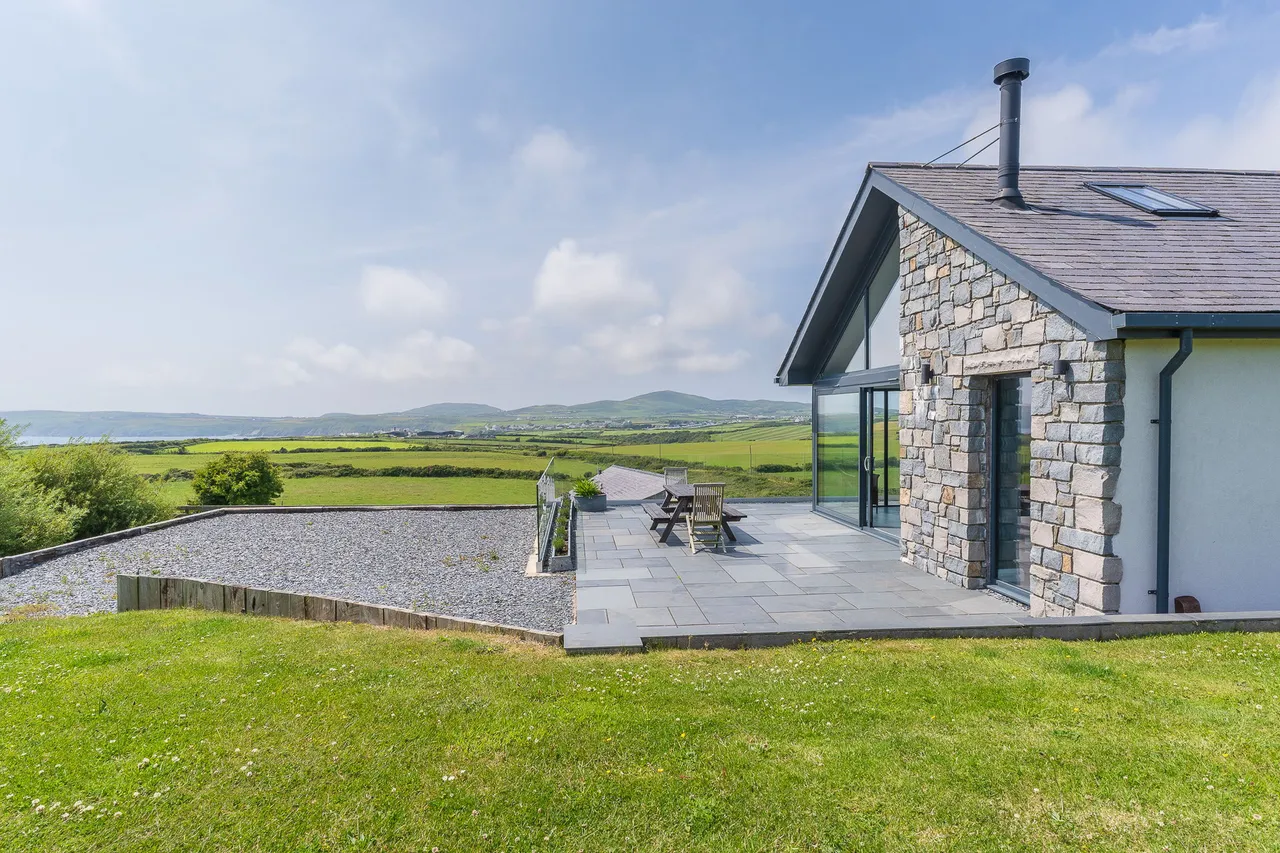Geufron House, Aberdaron, LL53, photo 3