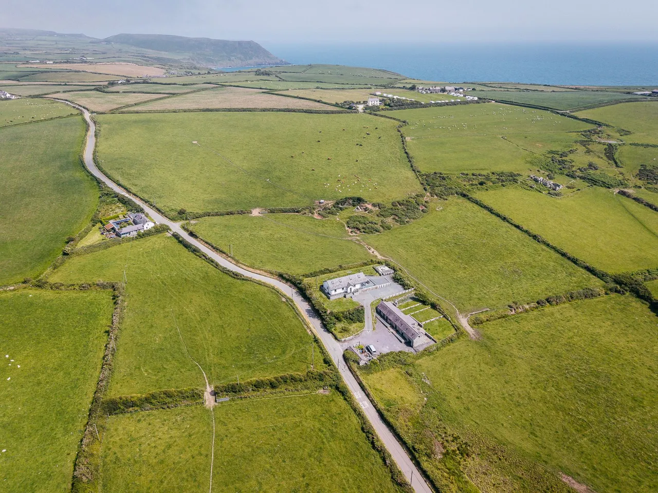 Geufron House, Aberdaron, LL53, photo 4