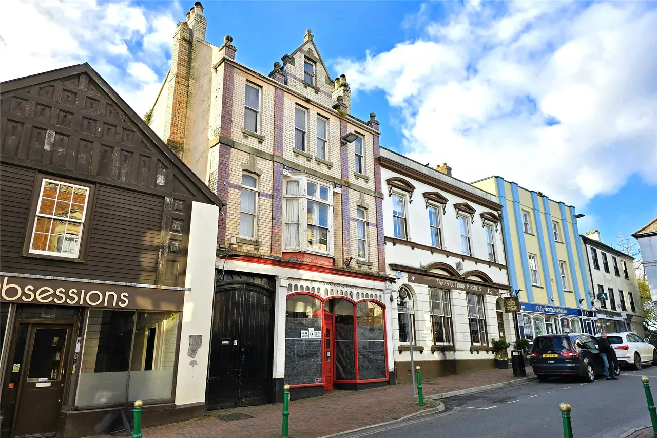 High Street, Great Torrington, EX38, photo 2