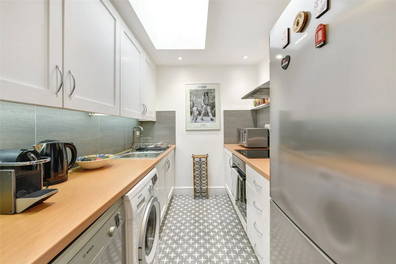 Harcourt Terrace, Earls Court, London, SW10, photo 6