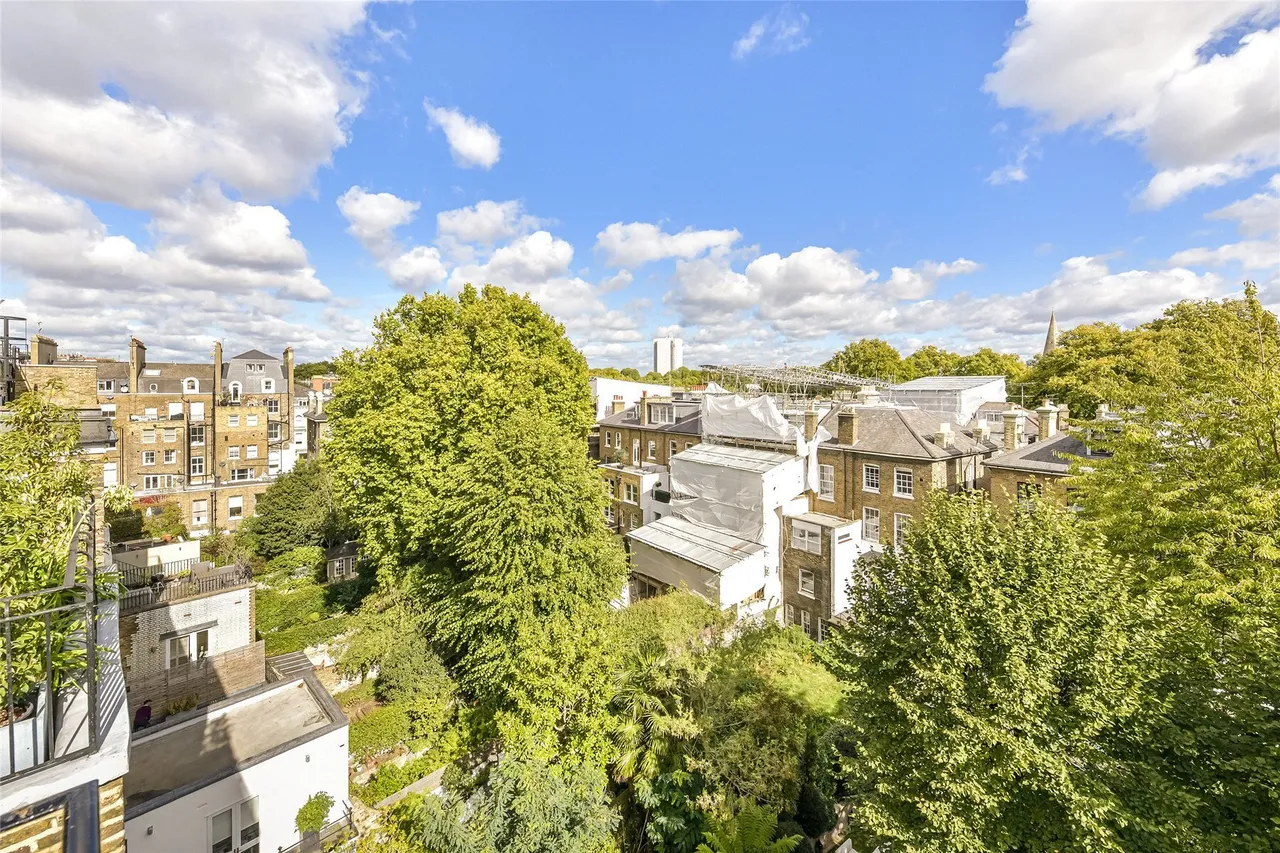 Harcourt Terrace, Earls Court, London, SW10, photo 10