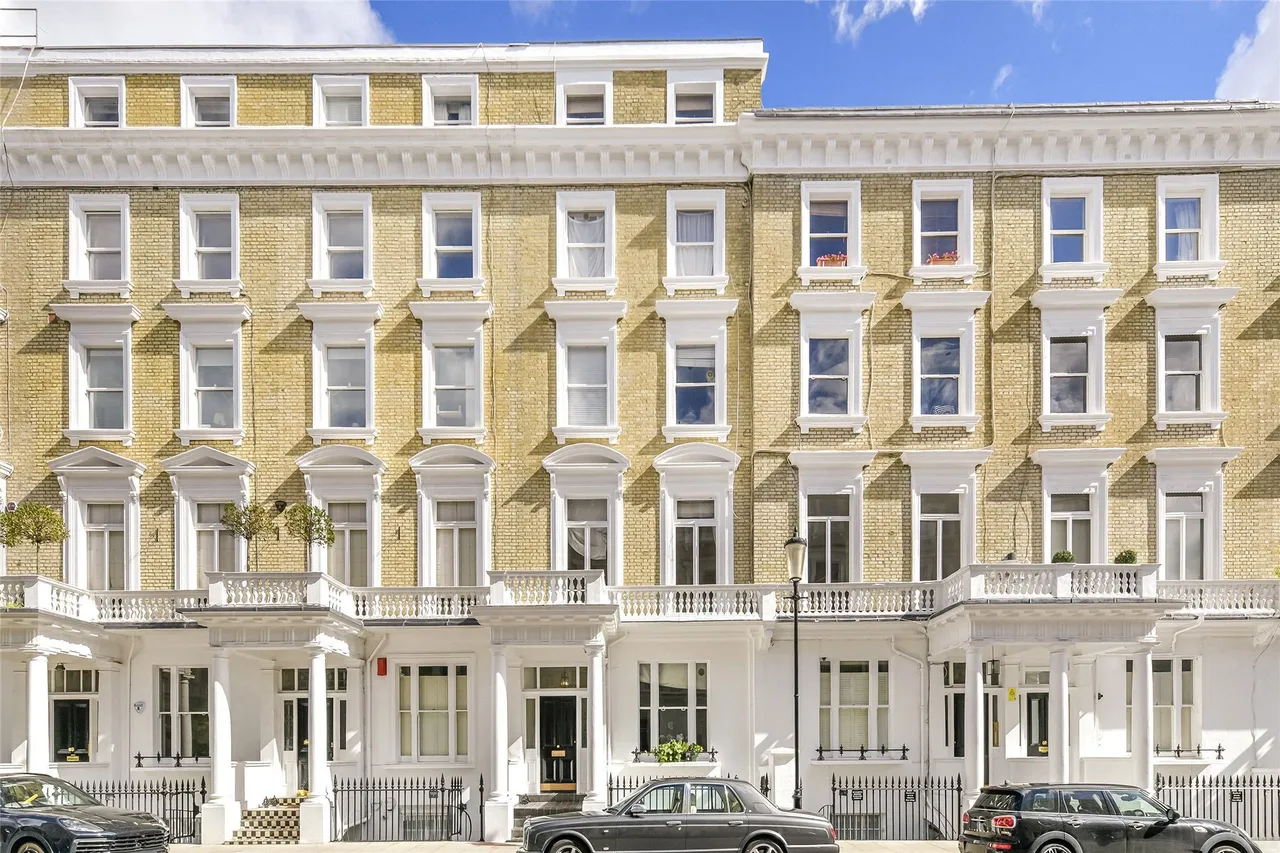 Harcourt Terrace, Earls Court, London, SW10, photo 2