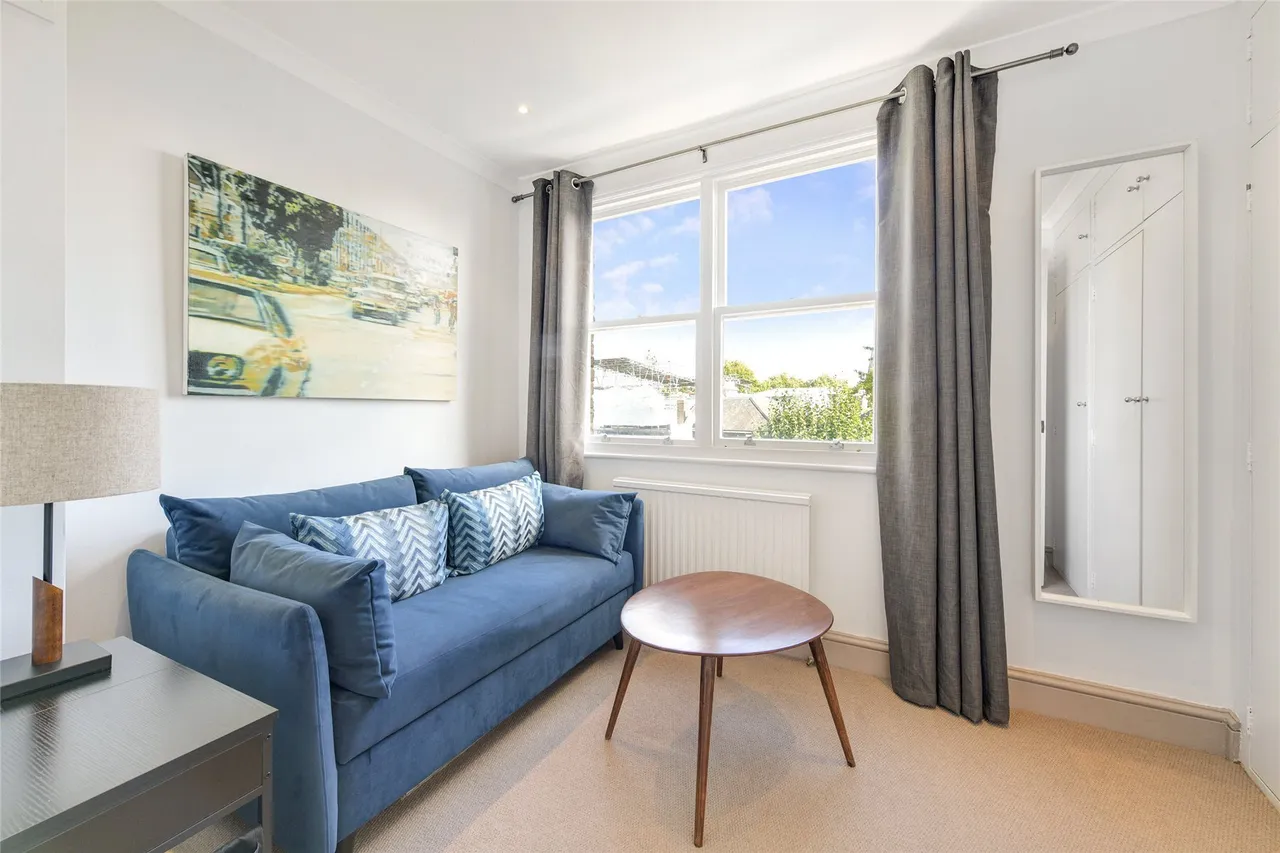 Harcourt Terrace, Earls Court, London, SW10, photo 8