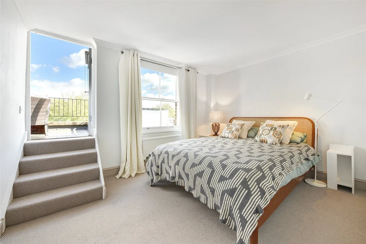 Harcourt Terrace, Earls Court, London, SW10, photo 7