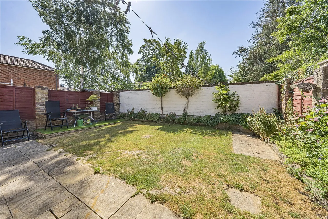Fairway Avenue, West Drayton, UB7, photo 14