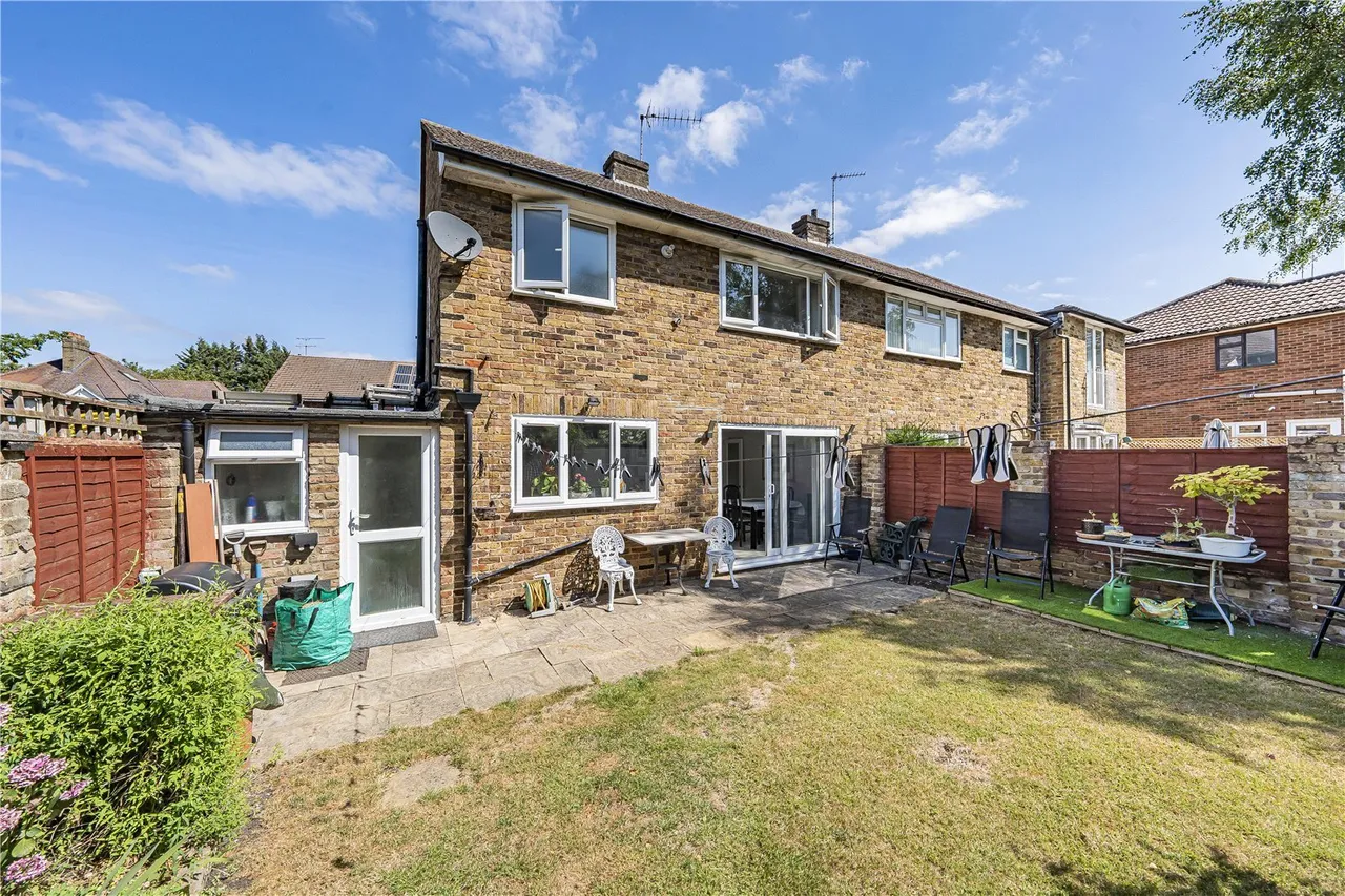 Fairway Avenue, West Drayton, UB7, photo 17