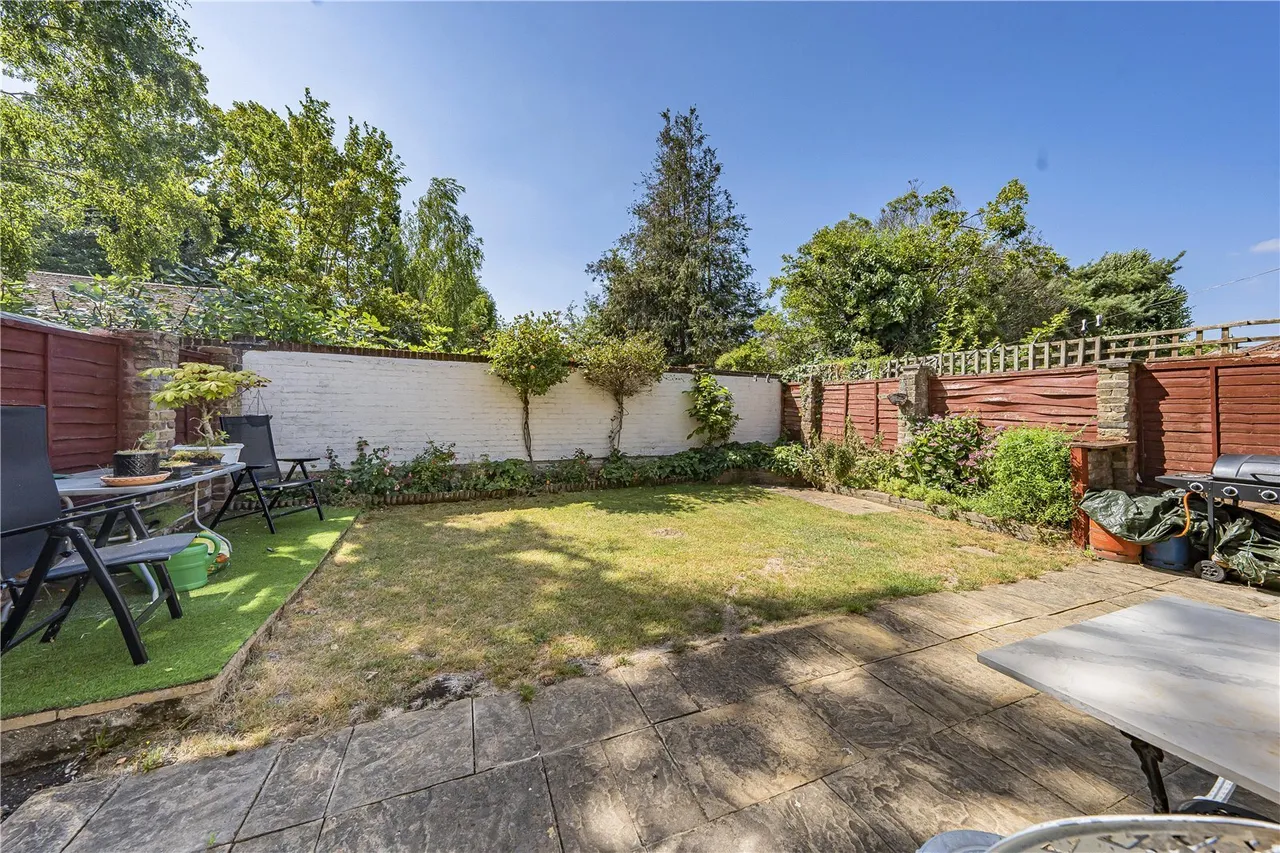 Fairway Avenue, West Drayton, UB7, photo 4