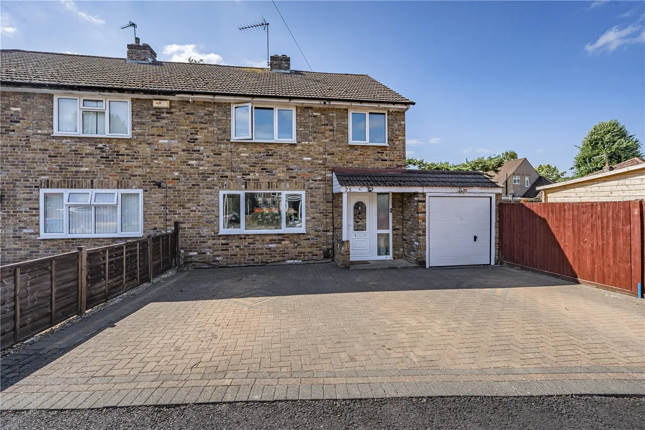 Fairway Avenue, West Drayton, UB7, photo 18
