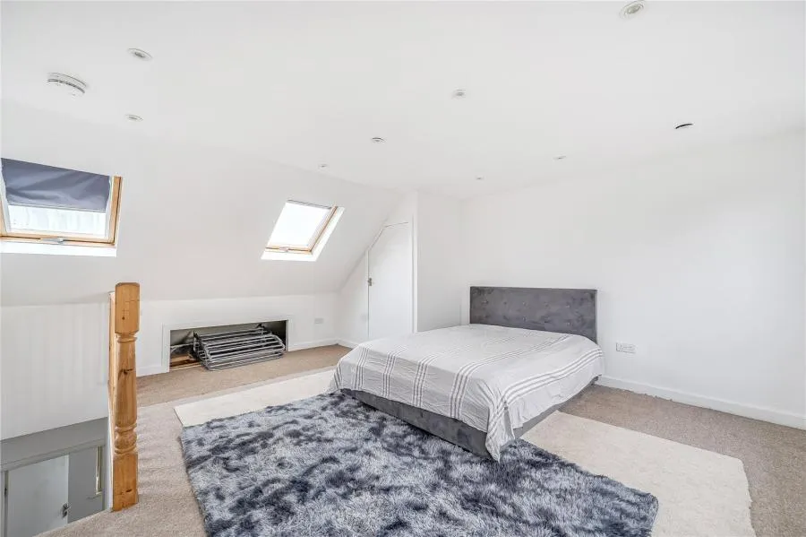 Collingwood Road, Uxbridge, UB8, photo 4