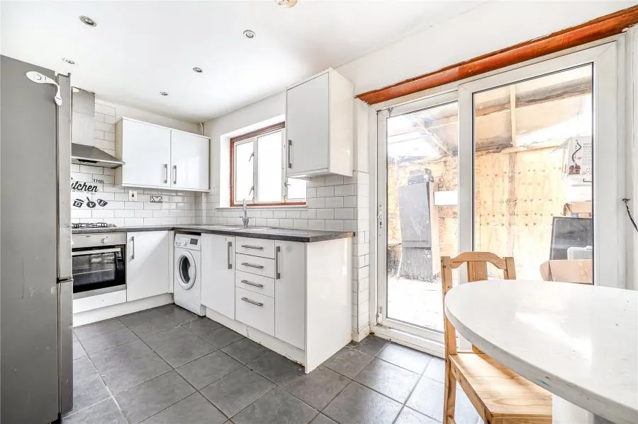 Collingwood Road, Uxbridge, UB8, photo 5