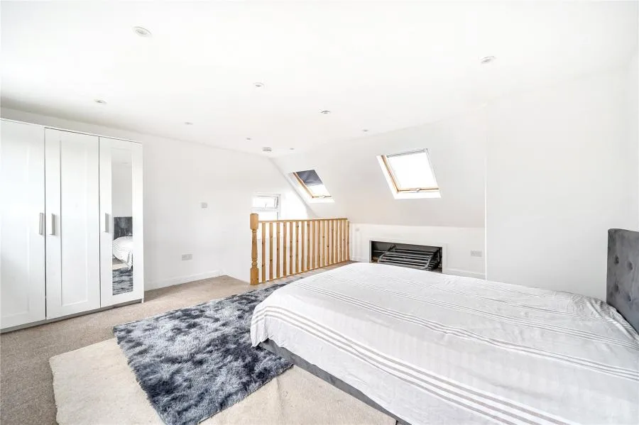 Collingwood Road, Uxbridge, UB8, photo 16