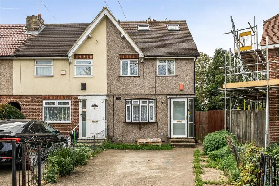 Collingwood Road, Uxbridge, UB8, photo 17