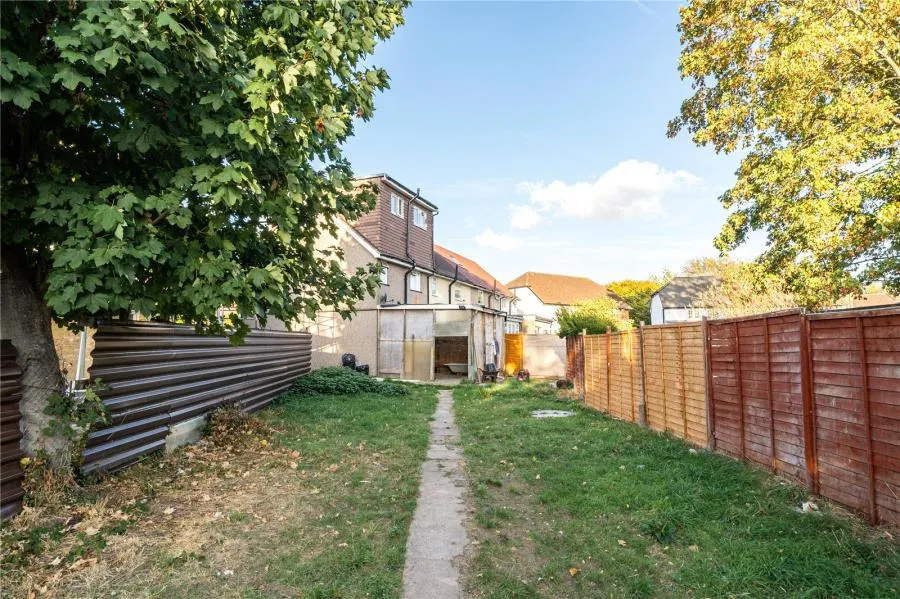 Collingwood Road, Uxbridge, UB8, photo 11