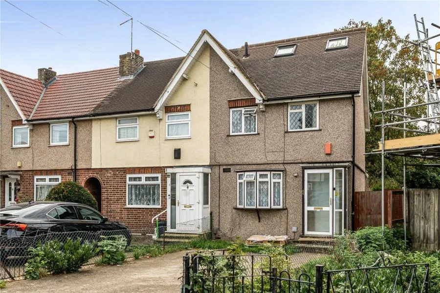 Collingwood Road, Uxbridge, UB8, photo 15