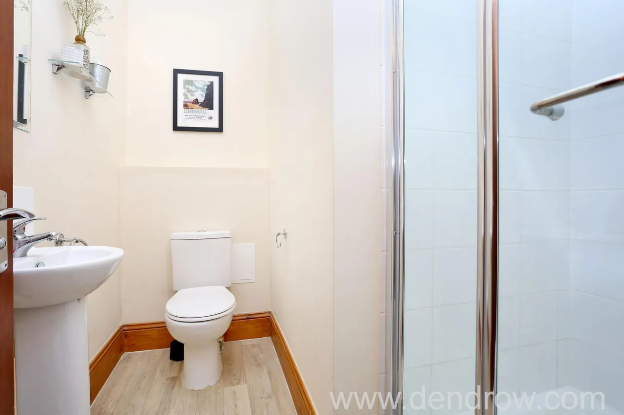 Gordon Road, Ealing, London, W5 2AP, photo 16