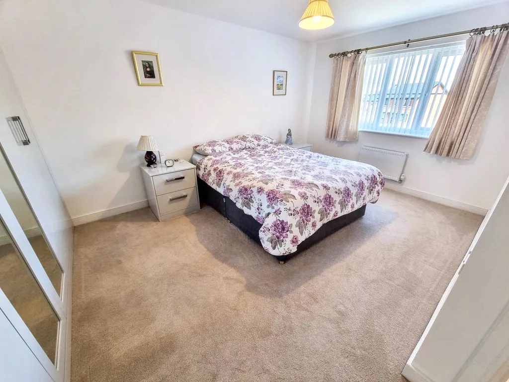 Newcastle Upon Tyne NE15 9FD, NE15, photo 8