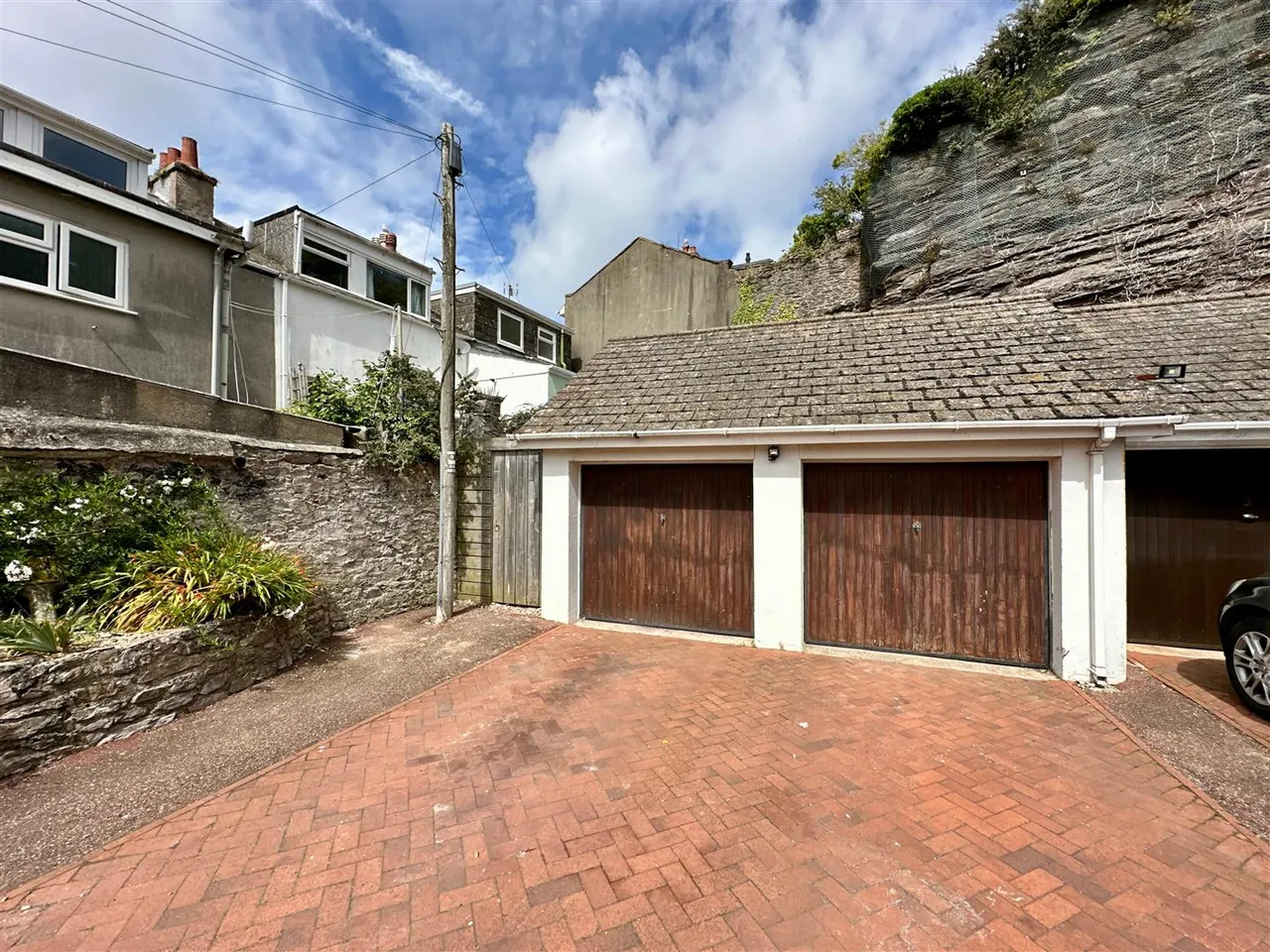 Mount Pleasant Road, Brixham, photo 2
