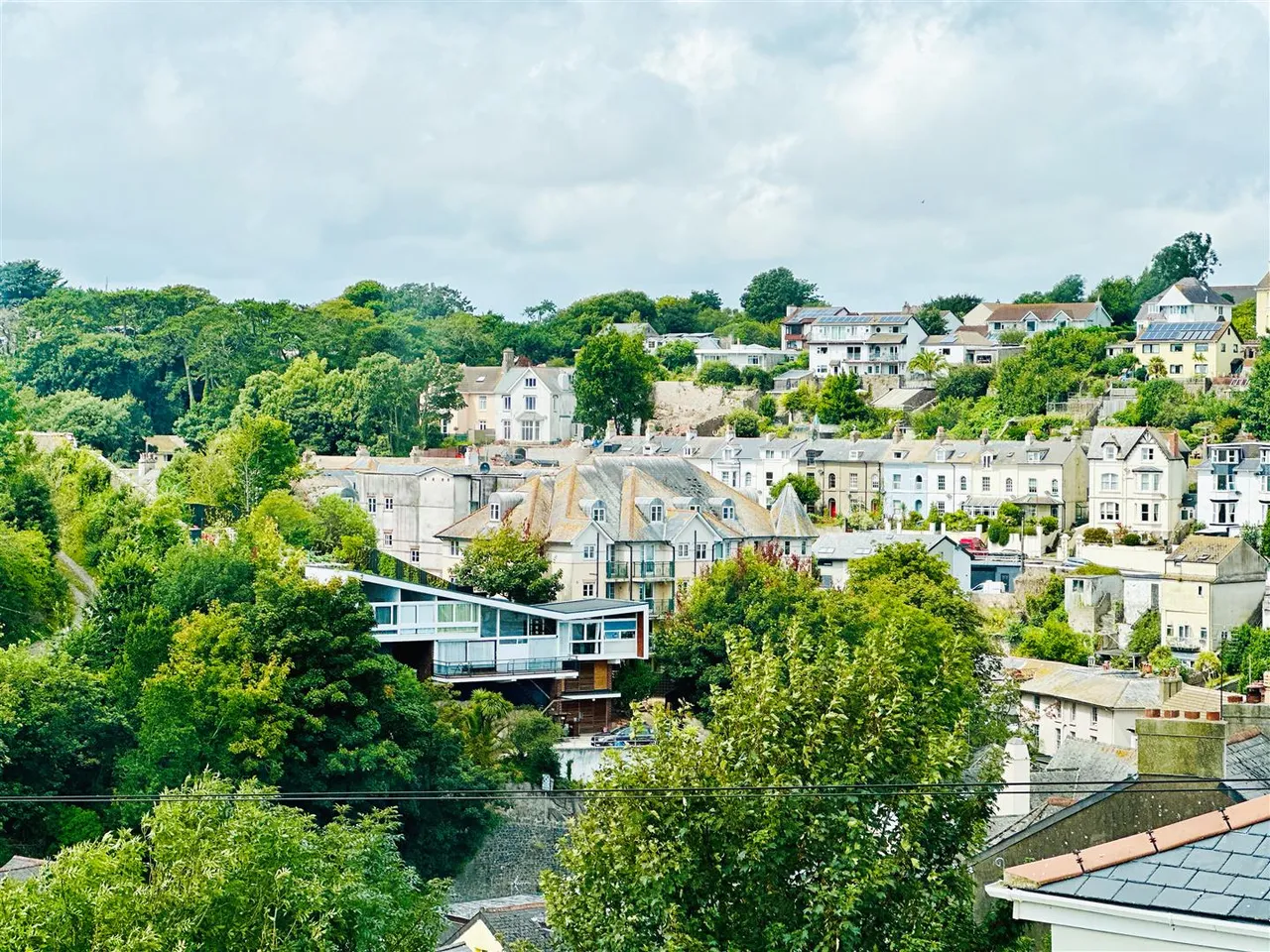 Mount Pleasant Road, Brixham, photo 16
